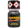 FL Leather Cleaner POPPERS 9ml
